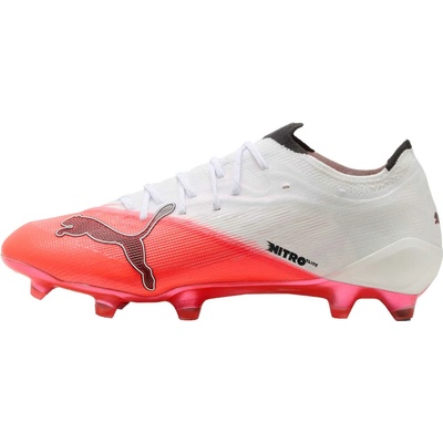 Puma Ultra Nitro 7 Ultimate FG biela