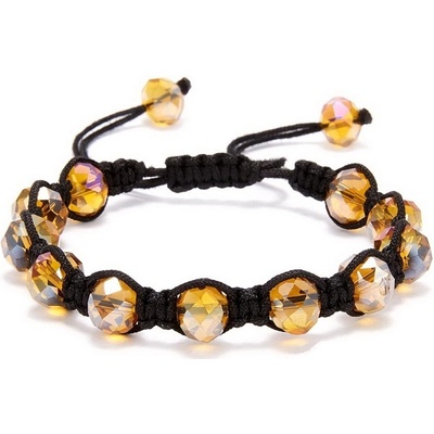 Naky Shamballa Crystal Jantar N1158