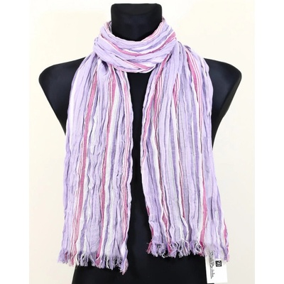 GianMarco Venturi šál 910 fialový