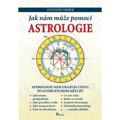 Jak nám může pomoci astrologie