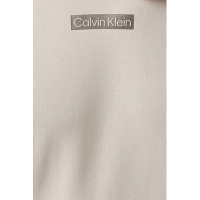Calvin Klein суичър с качулка мъжки от памук (LV04RG276G)