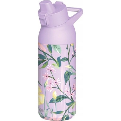 Quokka termoska Tide 700 ml fialový