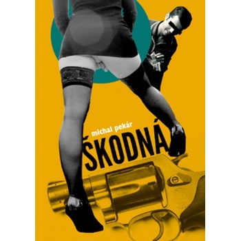 Škodná