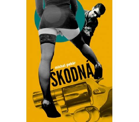 Škodná