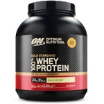 Optimum Nutrition Optimum Gold Standard 100% Whey, 2040 Grams