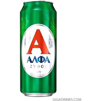 Alfa Алфа 12бр. х 500мл