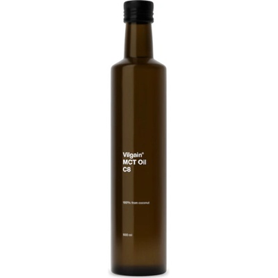 Vilgain Kokosový olej 0,5 l