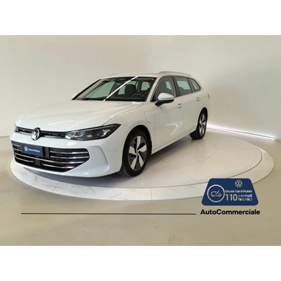 Volkswagen Passat Variant 1.5 eHybrid DSG Business 150 kW