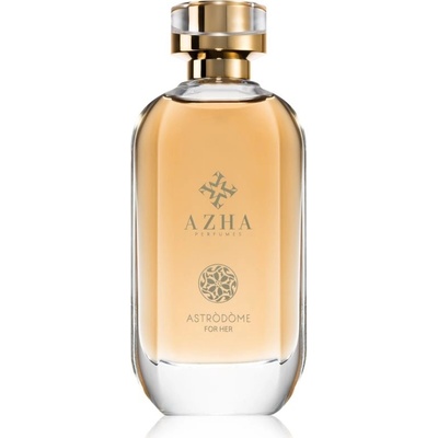 Azha Perfumes Astrodome parfémovaná voda dámská 100 ml