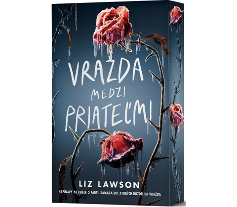 Vražda medzi priateľmi