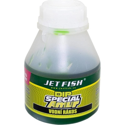 Jet Fish Dip Special Amur Vodný Rákos 175 ml