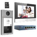 Hikvision DS-KIS604-S