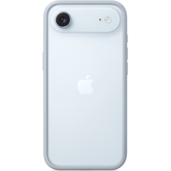 Apple iPhone Air Bumper Case light blue (MH024ZM/A)