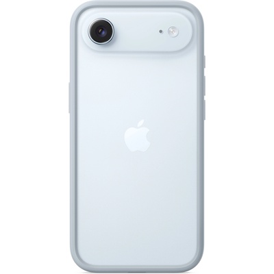 Apple iPhone Air Bumper Case light blue (MH024ZM/A)