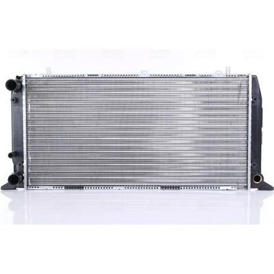 Chladič, chlazení motoru NISSENS 60488