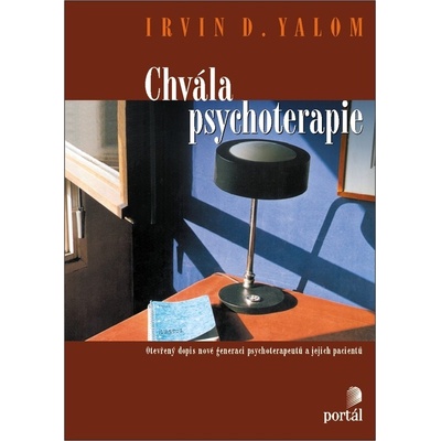 Chvála psychoterapie