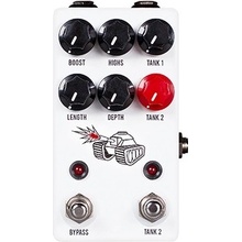 JHS Pedals Spring Tank Reverb