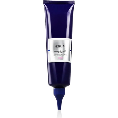 ESLA Italy Calming Scalp Fluid 150 ml
