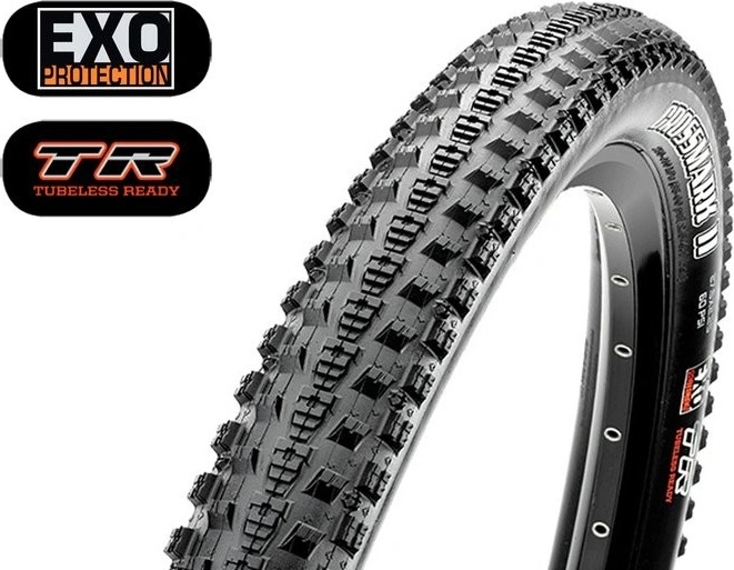 Maxxis Crossmark II 29x2.25 od 15,79 € - Heureka.sk