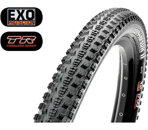 Maxxis Crossmark II 29x2.25