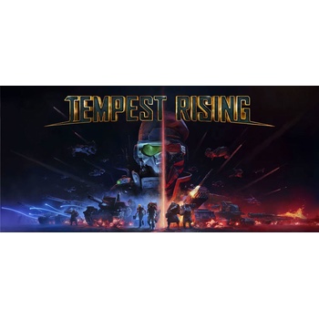 Tempest Rising