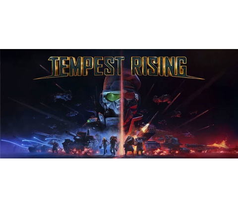 Tempest Rising