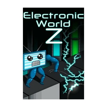 Electronic World Z