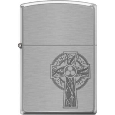 Zippo запалка ZIPPO - Celtic Cross - 21975