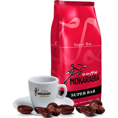 Mokarabia SUPERBAR 1 kg