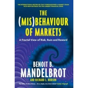 (Mis)Behaviour of Markets (2008)