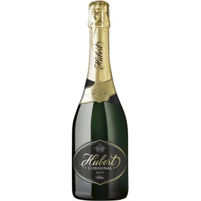 Hubert L´ORIGINAL BRUT 0,75 L