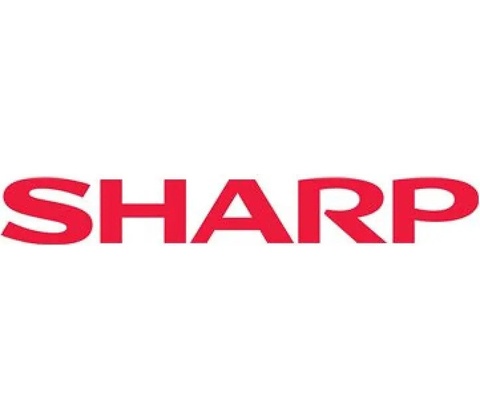 Sharp MX-601HB - originálna