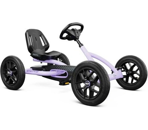 BERG Buddy Purple