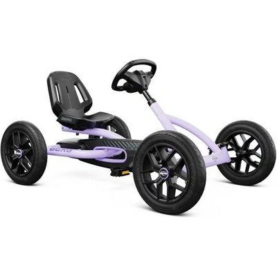 BERG Buddy Purple