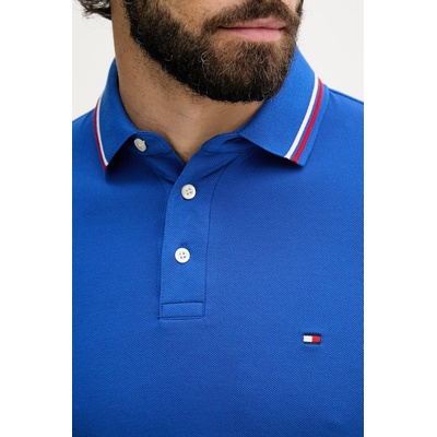 Tommy Hilfiger тениска мъжка памучна (MW0MW39993)