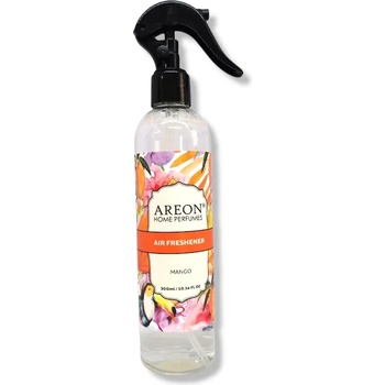 Image 1 of Areon ароматизатор спрей, 300мл, Mango