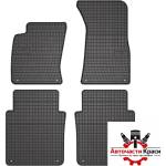 FroGum Гумени стелки Frogum съвместими с Audi A8 D3 Long 2002-2009 (511016) - avtochastikrasi