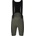 straede Клин за колоездене straede Aero Bib Shorts Cycling bottoms - Olive (055-3265-0513)