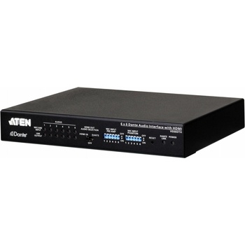 Aten VE66DTH-AT-G