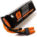 Spektrum Smart LiPo 3S 30C IC3 11.1 V 2200 mAh