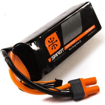 Spektrum Smart LiPo 3S 30C IC3 11.1 V 2200 mAh