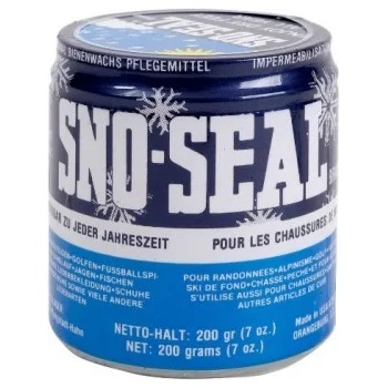 Atsko Sno Seal WAX доза 200г