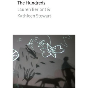 Hundreds | Lauren Berlant (ISBN: 9781478002888)