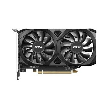 MSI GeForce RTX 3050 VENTUS 2X E 6G OC