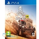Hry na PS4 Dakar 18