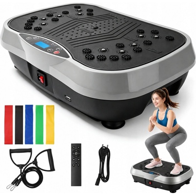 Gymtek XP500 Gold 200 W
