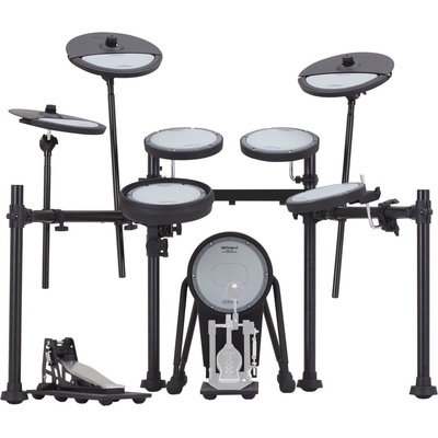 Roland VQD106PADS Black Комплект електронни барабани (VQD106PADS KIT)