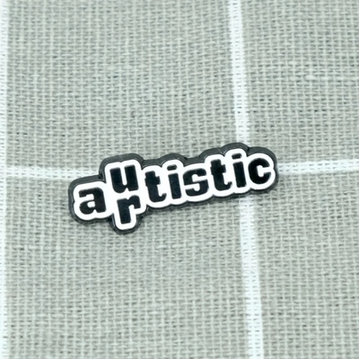 Pinarna Autistic Artistic / Autistický Umělecký – Zboží Mobilmania