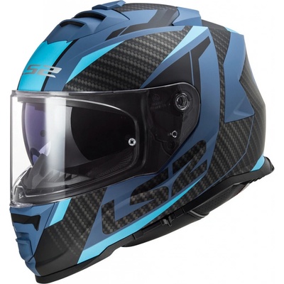 LS2 FF800 STORM RACER