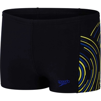 Speedo Бански boys plastisol placement aquashort